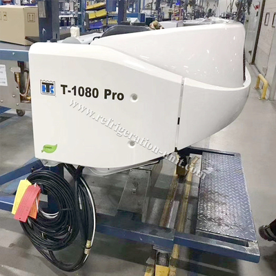 Groupe frigorifique THERMO KING T-1080Pro auto-alimenté avec moteur diesel pour l'équipement du système de refroidissement des camions, remplace le T-1000M