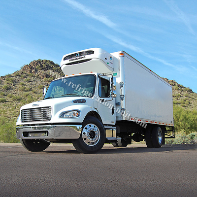 Groupe frigorifique THERMO KING T-1080Pro auto-alimenté avec moteur diesel pour l'équipement du système de refroidissement des camions, remplace le T-1000M