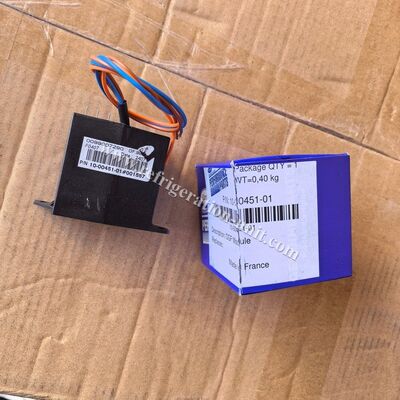 10-00451-01 OGF MODULE original Carrier spare parts available for the Carrier vector HE19 refrigeration unit
