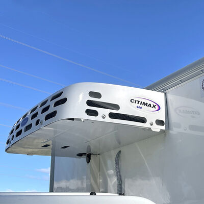 Citimax 280 Citimax 280T Citimax 350 Citimax 400 Citimax 500 Citimax 600 Citimax 700 Citimax 1000 Citimax 1100 Citimax 1200 Unité de réfrigération porteuse série Citimax
