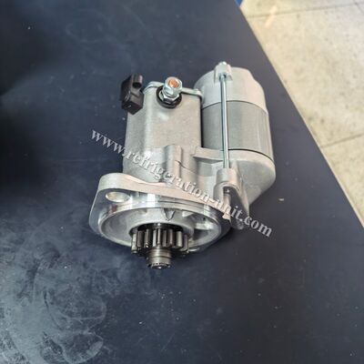 451718 moteur démarreur disponible pour la série T T-600M T-800M T-1000M T-680PRO T-880PRO T-1080PRO Thermo King pièces détachées
