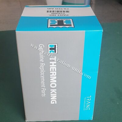 119300 Kit de filtrage Thermo King Pour le filtre à air SL100 ELEMENT, AIR CLEANER, TRAILER / SB