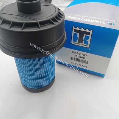 119300 Kit de filtrage Thermo King Pour le filtre à air SL100 ELEMENT, AIR CLEANER, TRAILER / SB