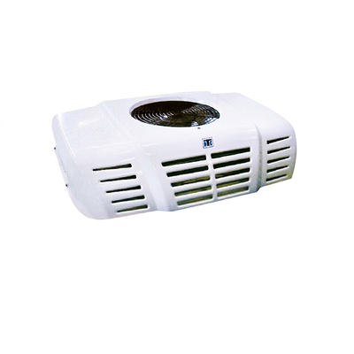 Unité de réfrigération de fourgonnette de la série KV Ultra Slim de THERMO KING avec réfrigérant R404a et électrique en veille