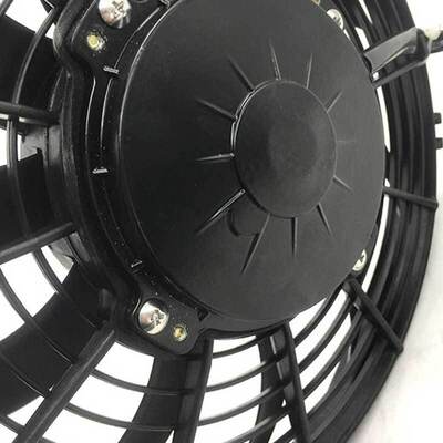 781185 Thermo King Parts VENTILATEUR - condenseur 12V, série V