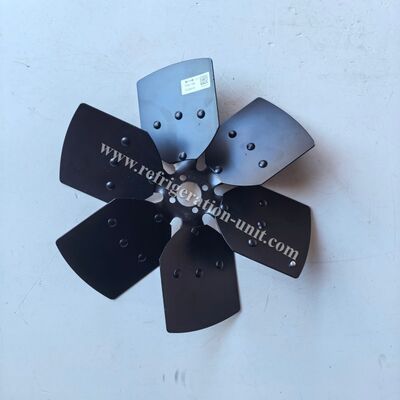 38-00604-00 remplace la pièce de rechange d'origine 38-60000-01 Condenser Fan Blade Supra 650 / 722 / 744 / 750 / 750 MT / 750 SW / 850 / 850 MT / 900