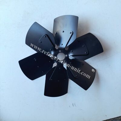 38-00604-00 remplace la pièce de rechange d'origine 38-60000-01 Condenser Fan Blade Supra 650 / 722 / 744 / 750 / 750 MT / 750 SW / 850 / 850 MT / 900