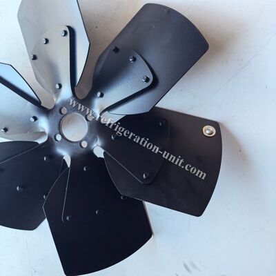 38-00604-00 remplace la pièce de rechange d'origine 38-60000-01 Condenser Fan Blade Supra 650 / 722 / 744 / 750 / 750 MT / 750 SW / 850 / 850 MT / 900