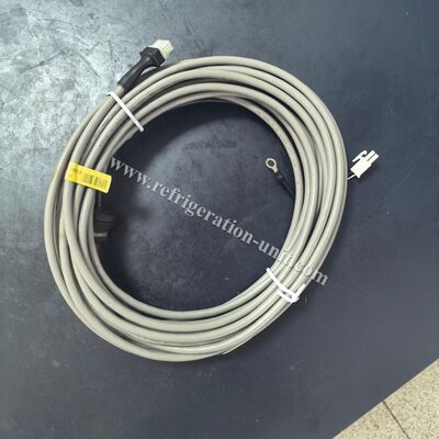 22-60673-03 remplace 22-02336-04 FAISCEAU DE CÂBLAGE, CABINE COMMANDE 10M AVEC CONNECTEUR B pour unités de réfrigération Carrier Supra 550 / 650 /750 / 850 / 950 / 1050 /1150 / 1250