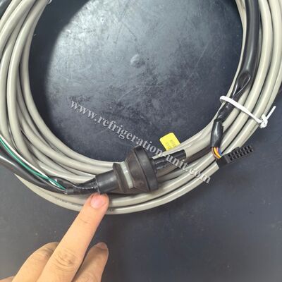22-60673-03 remplace 22-02336-04 FAISCEAU DE CÂBLAGE, CABINE COMMANDE 10M AVEC CONNECTEUR B pour unités de réfrigération Carrier Supra 550 / 650 /750 / 850 / 950 / 1050 /1150 / 1250