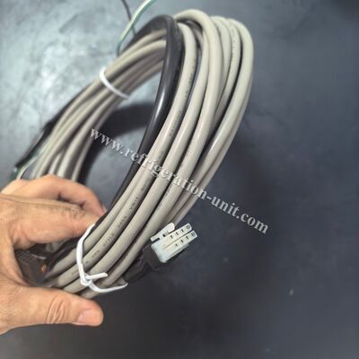22-60673-03 remplace 22-02336-04 FAISCEAU DE CÂBLAGE, CABINE COMMANDE 10M AVEC CONNECTEUR B pour unités de réfrigération Carrier Supra 550 / 650 /750 / 850 / 950 / 1050 /1150 / 1250