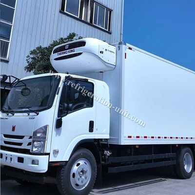 Unité de réfrigération T-1180Pro T-80 THERMO KING Unité de refroidissement du réfrigérateur