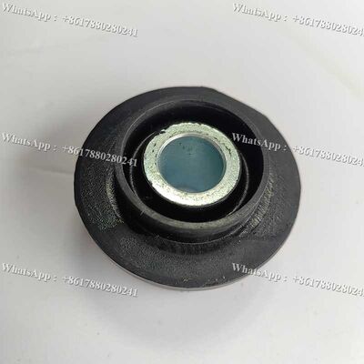 930577=2 pièces de 2E23551H01 THERMO KING série T T-600M T-800M T-1000M T-680Pro T-880Pro T-1080Pro unité de réfrigération support moteur Caoutchouc
