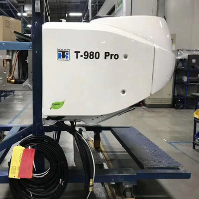Thermo King T Series T-1080 Pro compresseurs hermétiques Scroll 450W T980 pour le camion garder les légumes frais