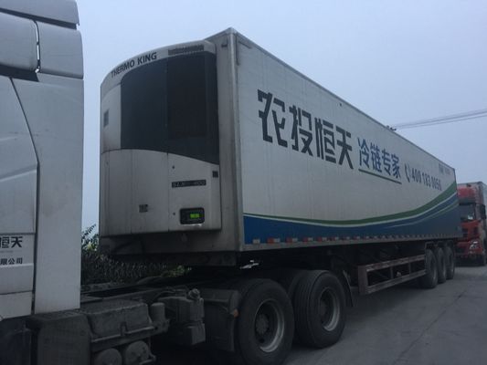 Unité de congélation thermo King 0 Celsius SLXI 300 pour le refroidissement des aliments