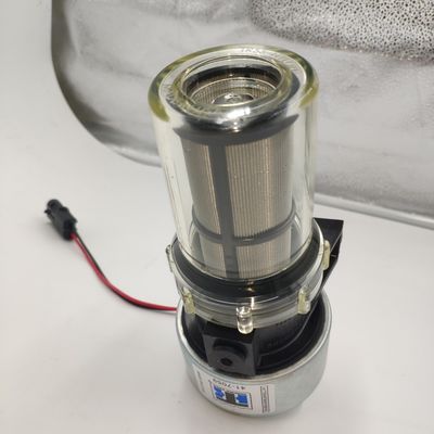 Pompes de réfrigération 417059 Parties thermo-royal