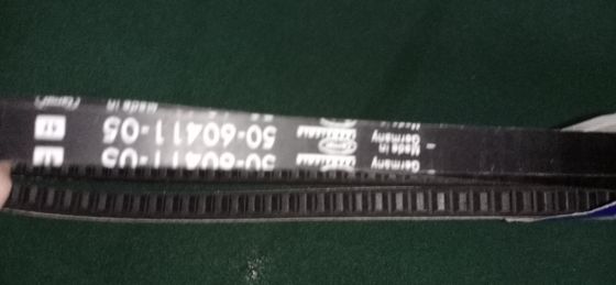 Ceinture de réfrigération en nylon en forme d'anneau porteur pour le transport