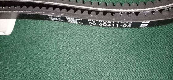 Ceinture de réfrigération en nylon en forme d'anneau porteur pour le transport