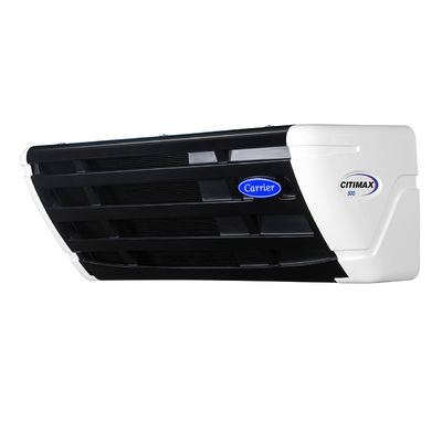 La nourriture refroidissant Citimax s'étendent transporteur Van Refrigeration Units de R404a