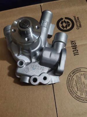 Pompes à eau 132270 à soupape solénoïde de sortie