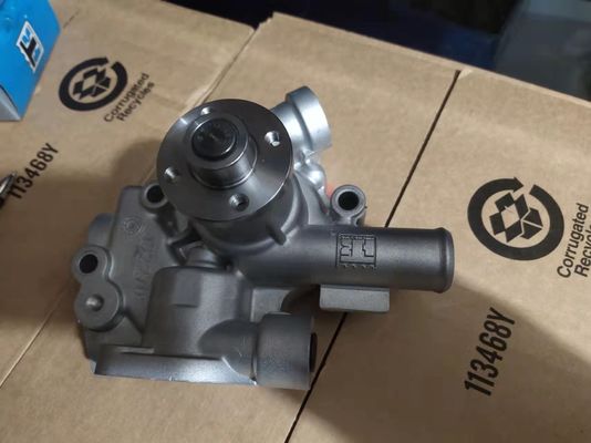 Pompes à eau 132270 à soupape solénoïde de sortie