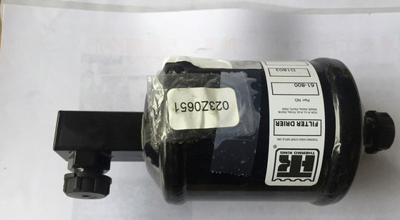 Thermo King 610800 Pièces de bouteille sèche filtre sec Bouteille sèche