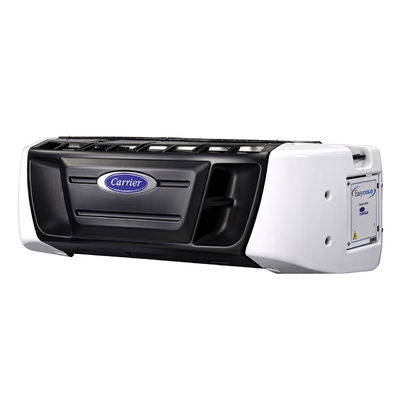 Groupe frigorifique Carrier Supra Série hautes performances