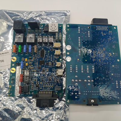 Manipulateur de groupe indépendant Thermo King série T 452756