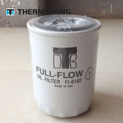 Élément thermo 116182 du Roi Parts Fuel Filter de réfrigération 119321 119300 119059