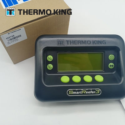 Le régulateur THERMO KING SR3 452726 CONTROLLER HMI-3 ((w/gasket), tableau d'affichage SLXi