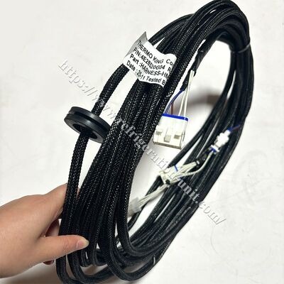 4E28520G04→ 4E28520G02→401795 faisceau de commande de cabine d'origine THERMO KING - HMI disponible pour l'unité de réfrigération T-580/680/780/880/980/1080/1280E&Pro