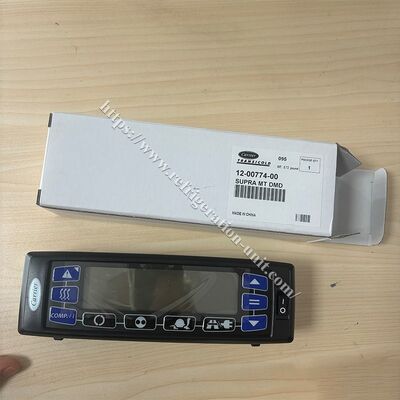 12-00774-00 Pièces de rechange d'origine pour unité de réfrigération Cab Command Carrier disponibles pour les supra 550 750 850