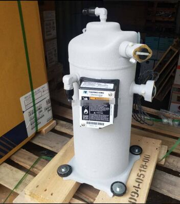 1020795 compresseur THERMO KING Magnum/Magnum Plus MP4000 ZMD18KVE-TFD-977 = ZMD26KVE-TFD-274 Reefer Contenant pièces détachées