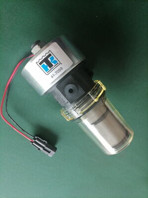 417059 Thermo King Pièces détachées unité de réfrigération Pompe à carburant pièces détachées originales