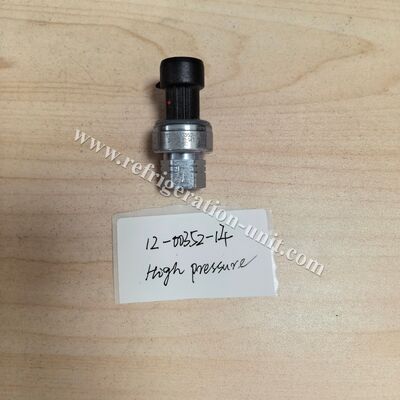 12-00352-14 pièces de rechange d'origine transporteur vecteur HE19 interrupteur haute pression vecteur 1550 / 1800 / 1850 / 1950 / 6600 remplacement: 12-00352-03
