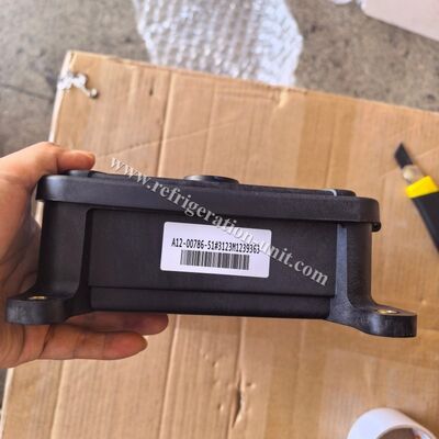 12-00786-51 MODULE de commande de puissance HE19 unité de réfrigération de remorque pièces de rechange d'origine Carrier transicold 1.92 KG poids net