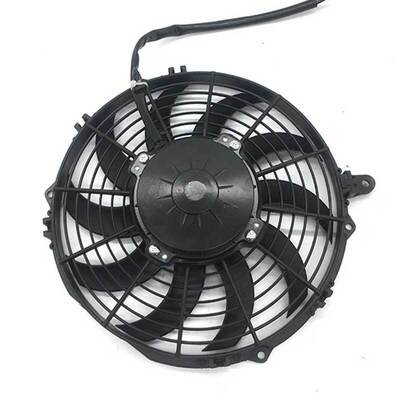 781185 Thermo King Parts VENTILATEUR - condenseur 12V, série V