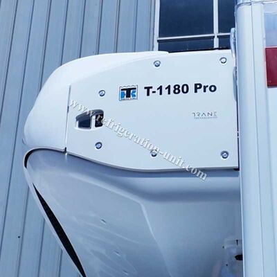 Unité de réfrigération T-1180Pro T-80 THERMO KING Unité de refroidissement du réfrigérateur