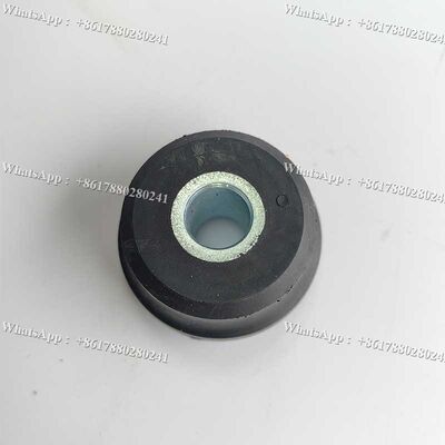 930577=2 pièces de 2E23551H01 THERMO KING série T T-600M T-800M T-1000M T-680Pro T-880Pro T-1080Pro unité de réfrigération support moteur Caoutchouc