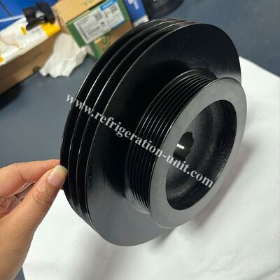772995 POULIE 3V/6PK- moteur/arbre intermédiaire T-680Pro/T-600M/T-800M/T-880Pro/T-880E disponible