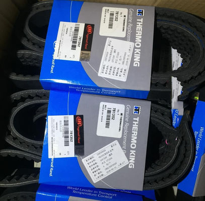 courroie de moteur 781352 Thermo King Pièces pour TS 300\