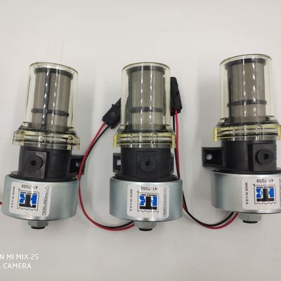 Le Roi 2KG 417059 matériels Parts thermo de fil d'acier