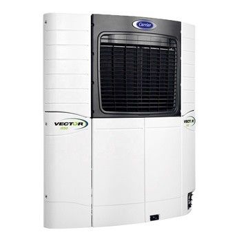 Unité de transport CE Truck Reefer Unités Vecteur 1950 Unité de transport sans huile Reefer