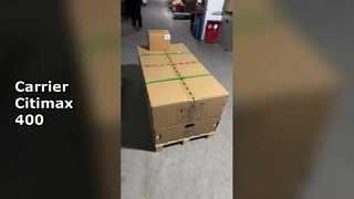 Transporteur Citimax 400