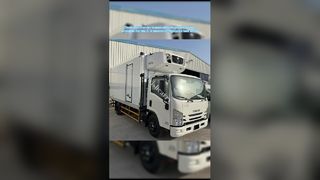 Groupe frigorifique transicold Oasis 260 Carrier
