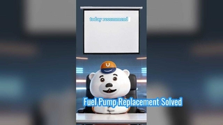 993262 99-3262 Kit de boîtier d'arbre de ventilateur